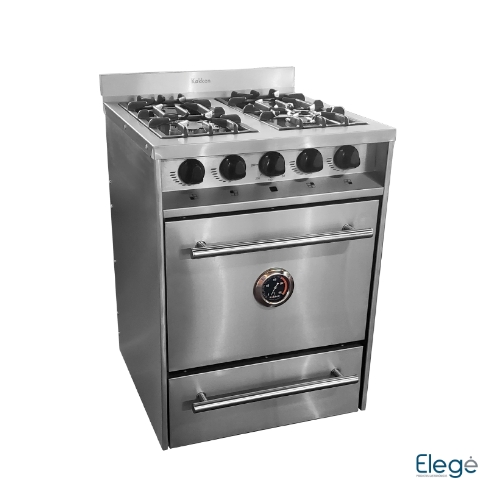 Cocina Industrial Køkken losa.-